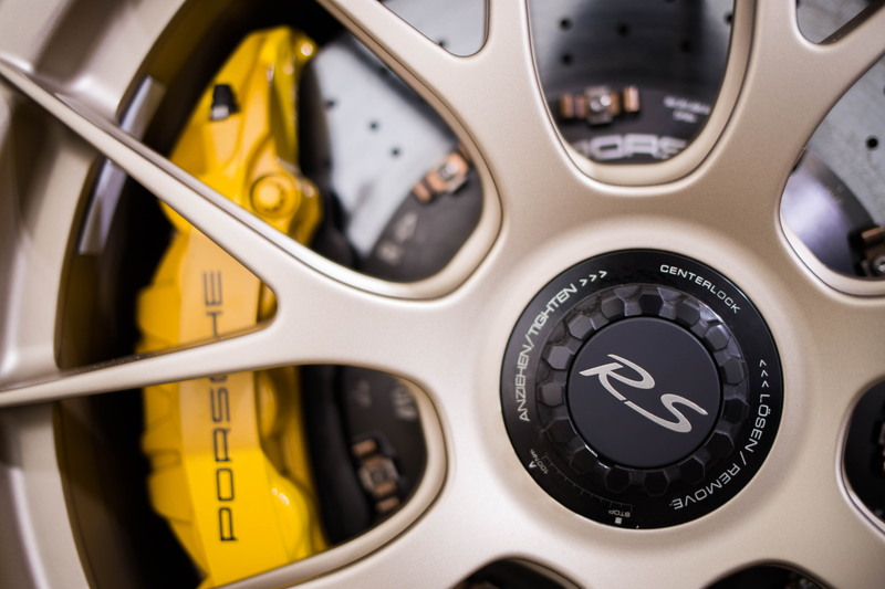 Image credit: Kristen Lee/Jalopnik